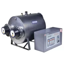 Котел Эван ЭПО PRO-120 (4 фл.)