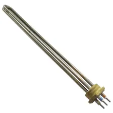 44502 блок ТЭН BACKER G 1½″ 7 кВт для ЭВАН