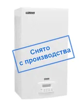 Электрический котел Эван EXPERT 12 (14365)
