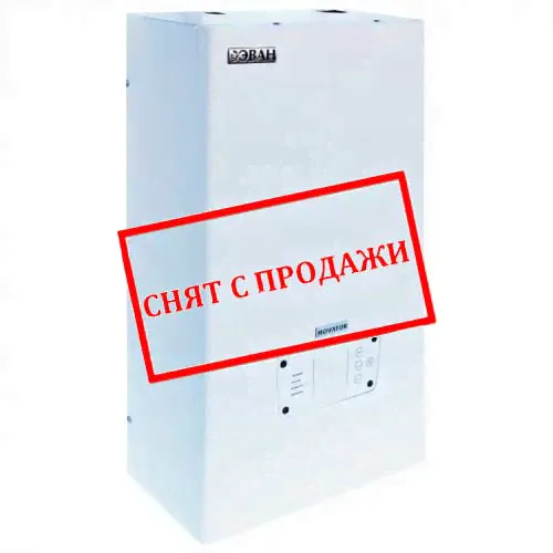 ЭВАН Novator 9